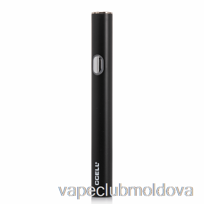 Kit Vape Pod Ccell M3b Pro Baterie Vaporizator Negru